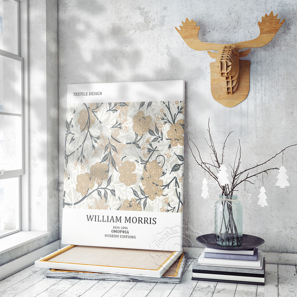 William Morris Exhibition Muse - Home Textiles Room Spray 评论和价格