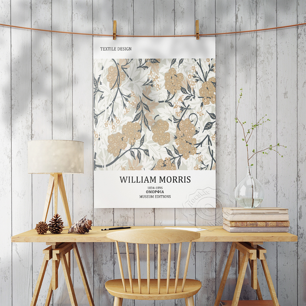William Morris Exhibition Muse - Home Textiles Room Spray 评论和价格