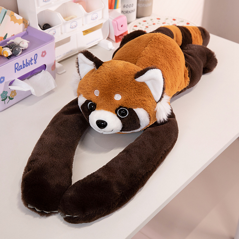Long Arm Animal Weighted Stuff - Bolster Pillow Long 评论和价格