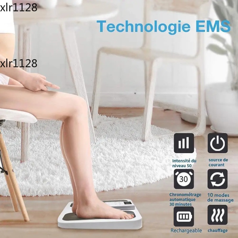 Foot Therapy Pad with Heating  - Heated Pad Electric 评论和价格