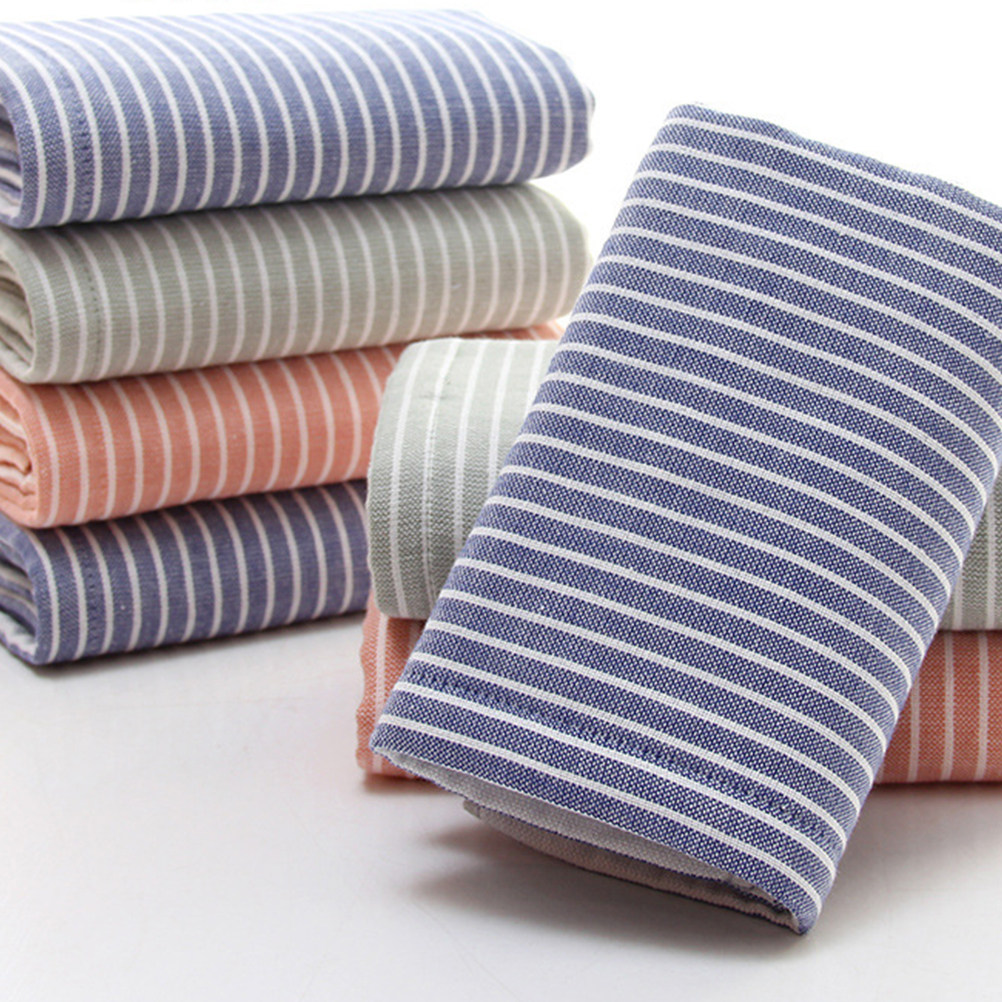 1Pcs Pure Cotton Towel Pink Br - Home Textiles Pakistan 评论和价格
