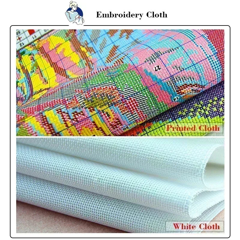 Joy Sunday Cross Stitch Kit Hy - Home Textiles Discount 评论和价格