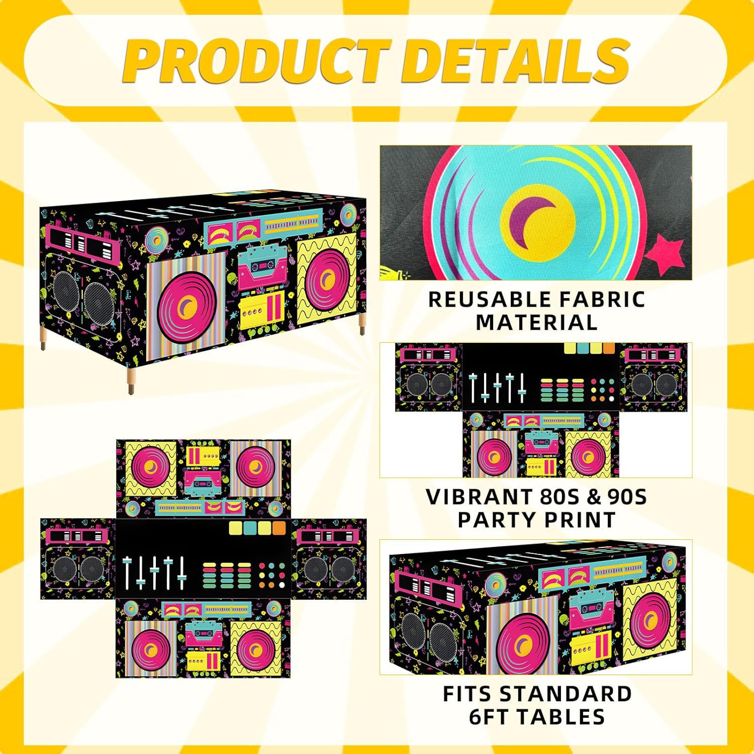 Retro Radio Stereo Speaker Pri - Home Textiles Today News 评论和价格