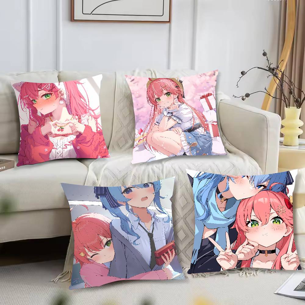 Cute Hot Girl Kawaii Sakura Mi - Hot Home Of Textiles 评论和价格
