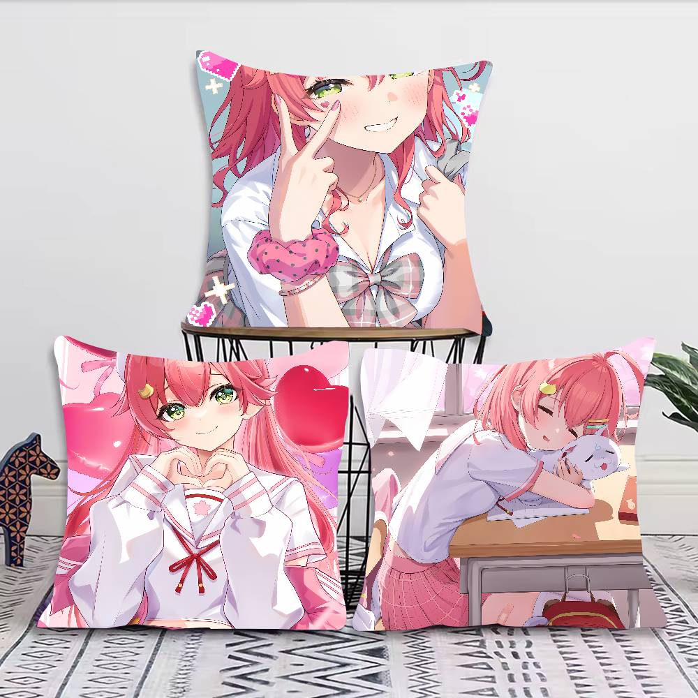 Cute Hot Girl Kawaii Sakura Mi - Hot Home Of Textiles 评论和价格