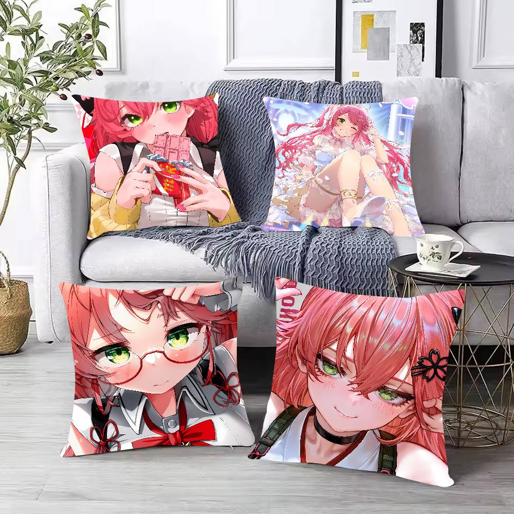 Cute Hot Girl Kawaii Sakura Mi - Hot Home Of Textiles 评论和价格