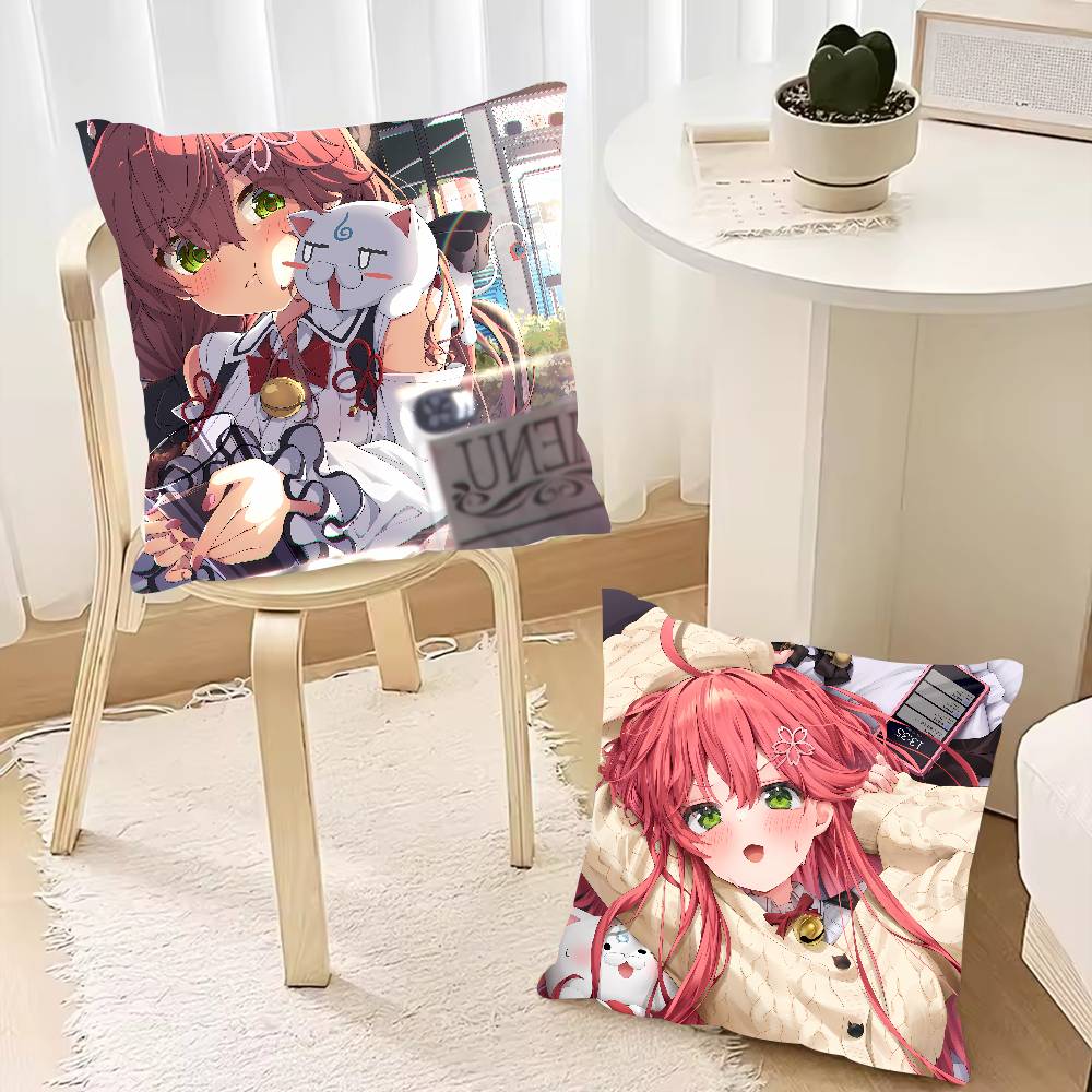 Cute Hot Girl Kawaii Sakura Mi - Hot Home Of Textiles 评论和价格