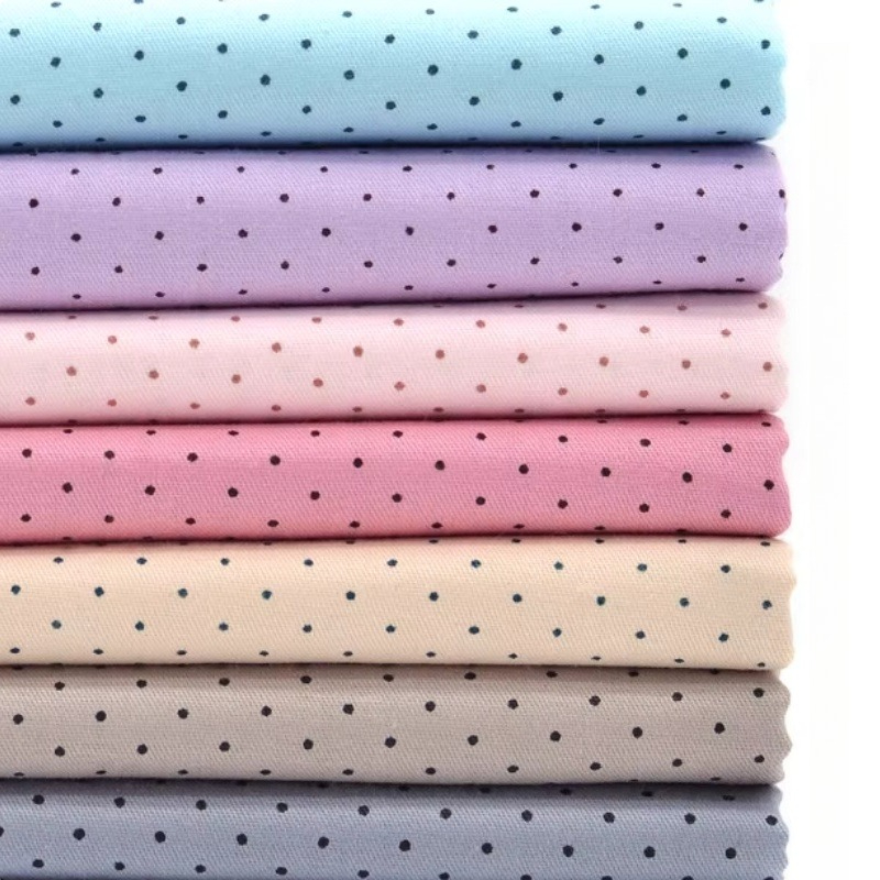 160x50cm 1mm Small Dot Cotton  - Home Textiles Discount 评论和价格