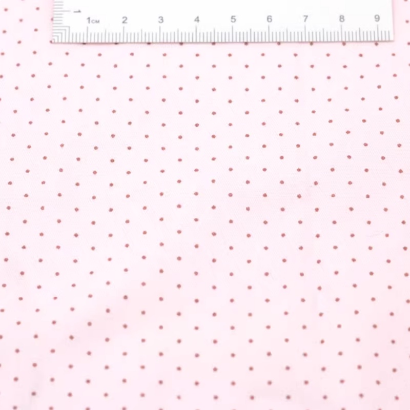 160x50cm 1mm Small Dot Cotton  - Home Textiles Discount 评论和价格