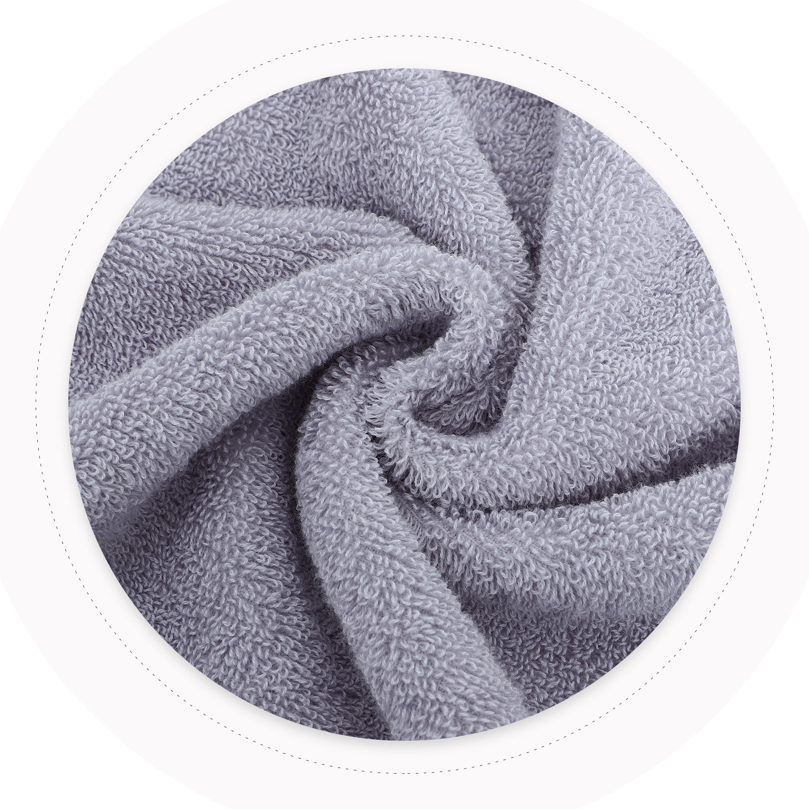 Pure Cotton Bath Towel Large S - Home Textiles Pakistan 评论和价格