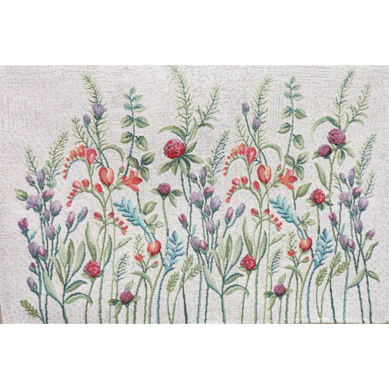 VIKAMA Grassland Tapestry Tabl - Home Textiles Today News 评论和价格
