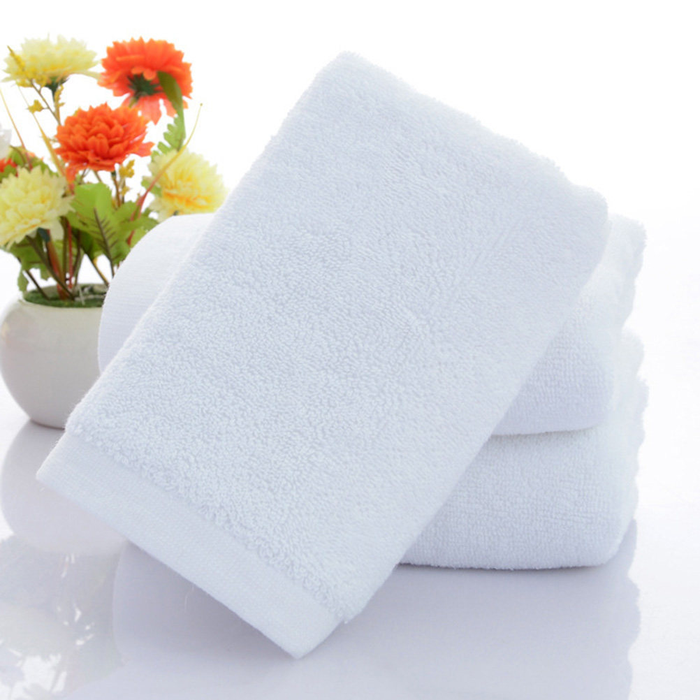 Cotton Thick Soft Towels Bath  - Home Textiles Pakistan 评论和价格