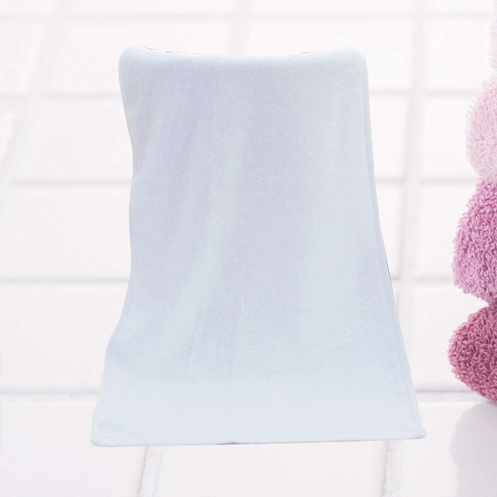 Cotton Thick Soft Towels Bath  - Home Textiles Pakistan 评论和价格