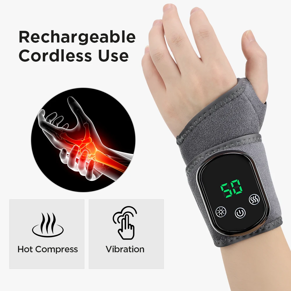 Foot Heat Massager Electric Wr - Heated Pad Electric 评论和价格