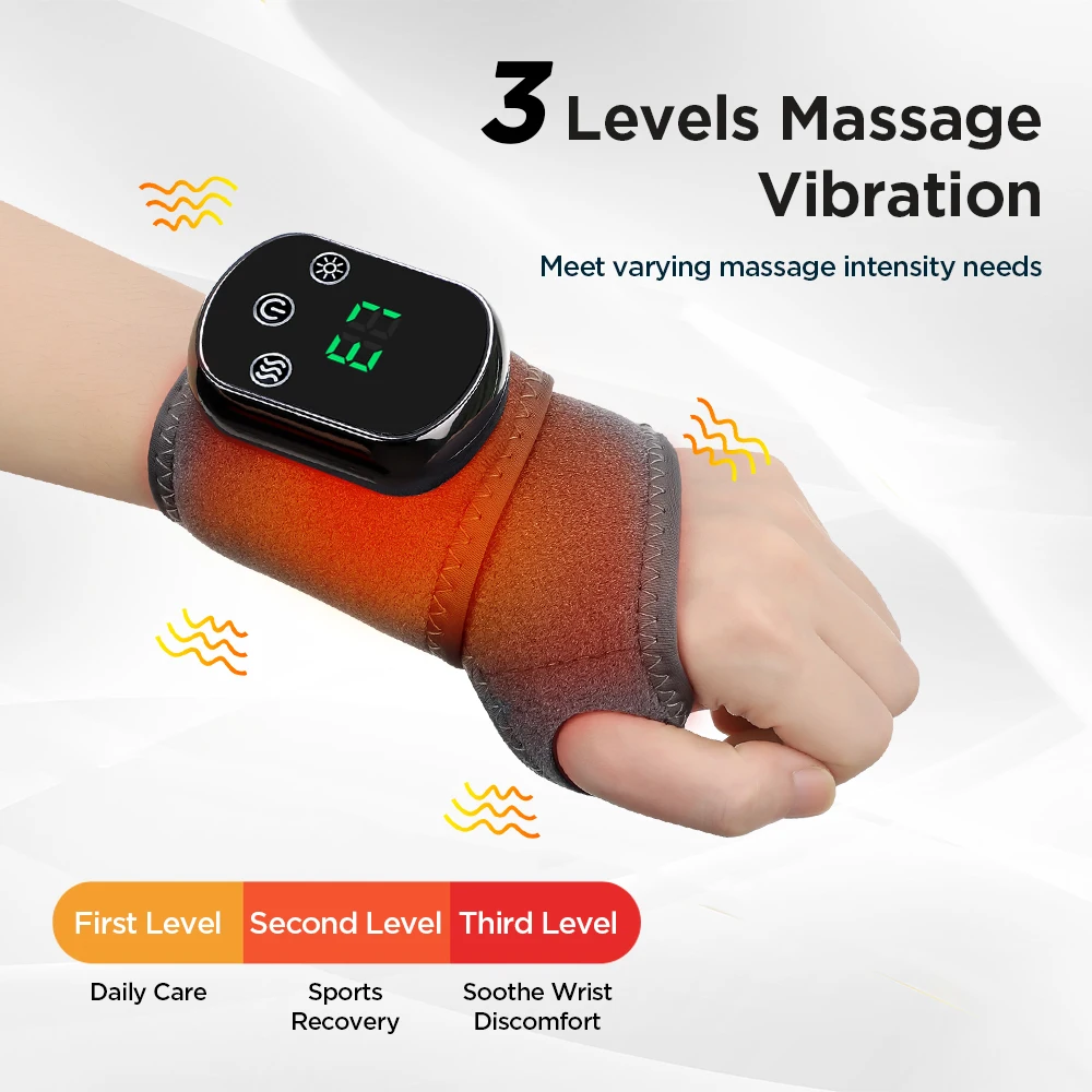 Foot Heat Massager Electric Wr - Heated Pad Electric 评论和价格